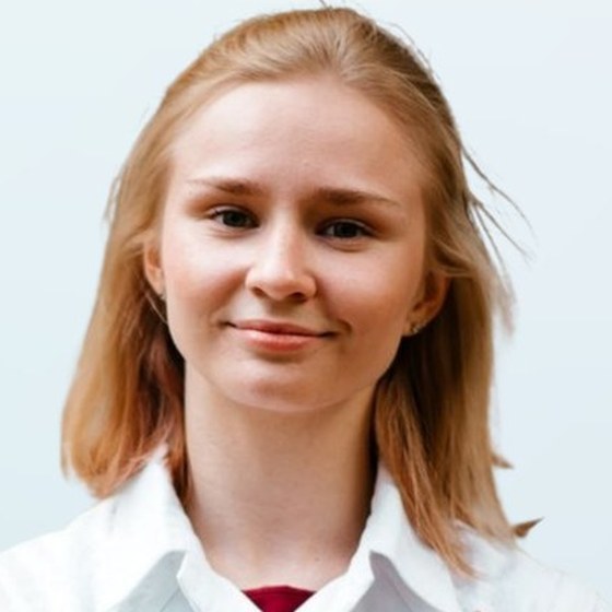 Антонова Анастасия Валерьевна — Стоматолог-ортодонт